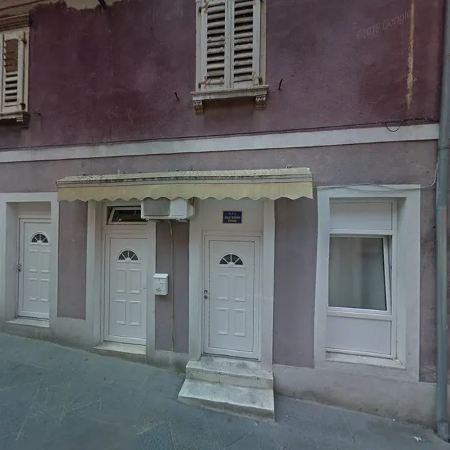 Apartments Old Town Rooms