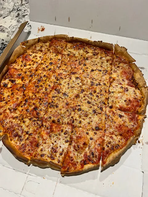 Suzy's Pizza of Plano