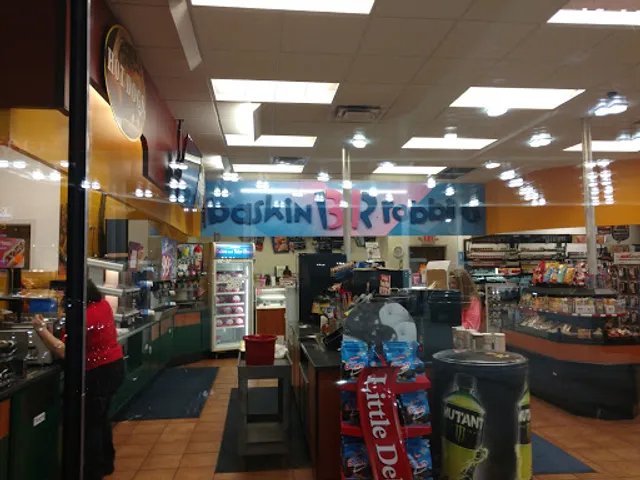 Baskin-Robbins