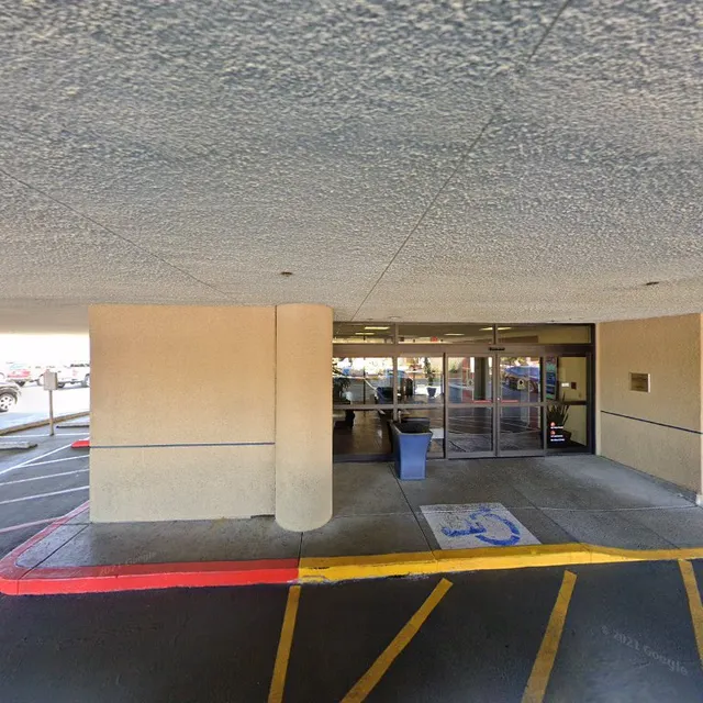 P. Lloyd Hildebrand, MD, FACS