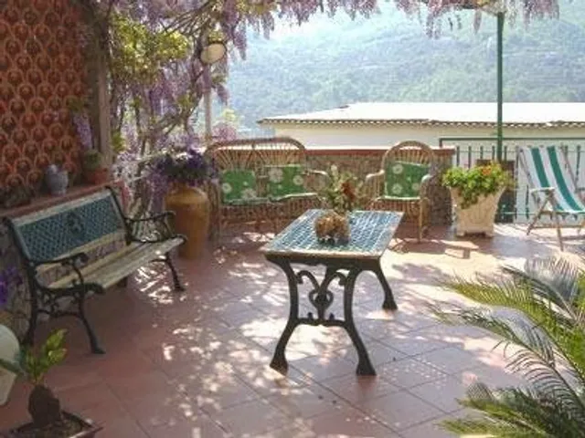 Bed and Breakfast Villa Ursa Major