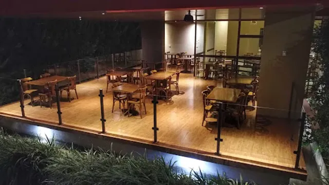 Restaurante Espaço Primazia