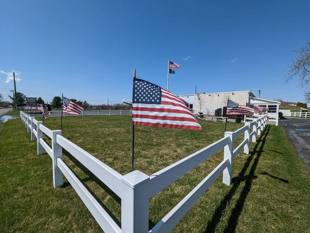 Macungie Veterans Association Inc