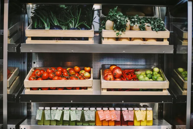 Sprout & Co Campshires