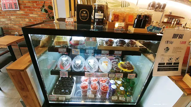 로티보이 송정점