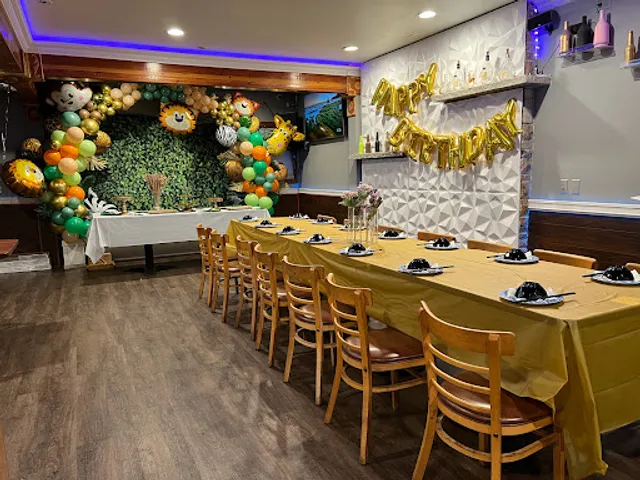 Ka-te Restaurant & Bar