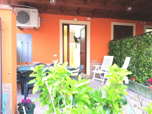 Vacations Sun and Sea