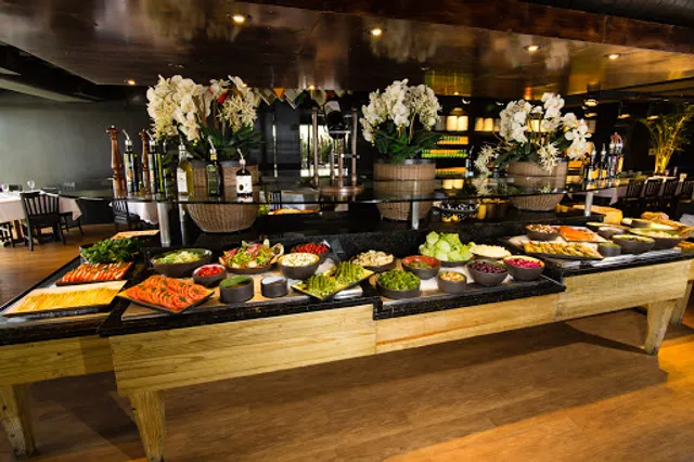 Fogo de Chão Brasília