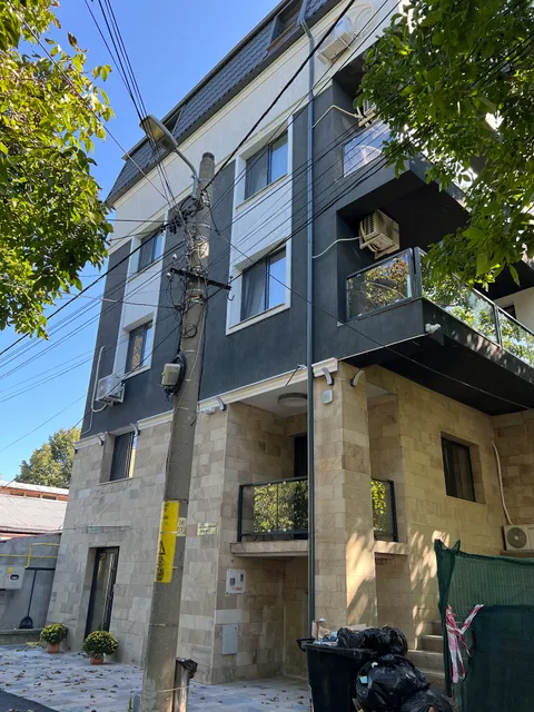 Hotel Palas Grand View