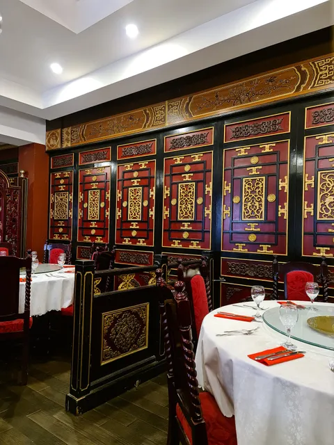 Restoran Asia