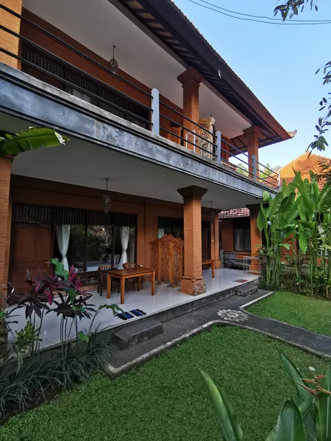 Rahayu Suites
