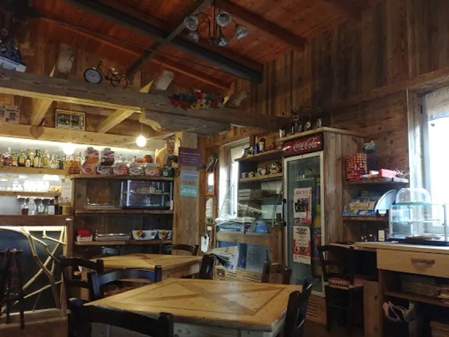 Pizzeria Restaurant Café Blues Brothers