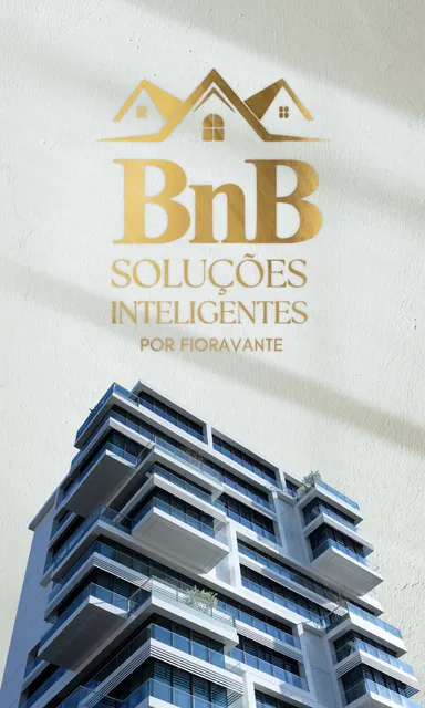 BnB Soluções Inteligentes por Fioravante