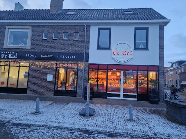 Bakkerij De Kof B.V.