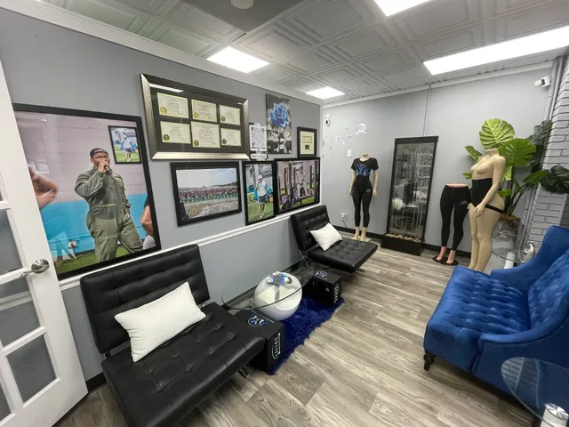 Rejuvenation of Atlanta Body & Foot Spa