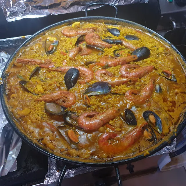 Bar - Cafeteria El Camino