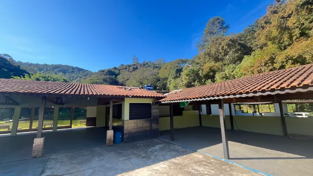 Camping Mairiporã