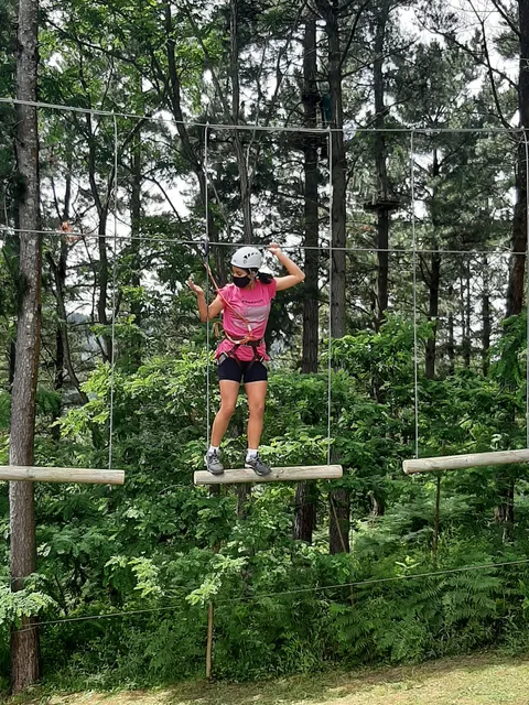 Mendexa Abentura Park