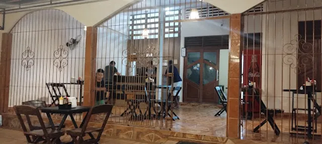 Jambú Coxinharia e Restaurante