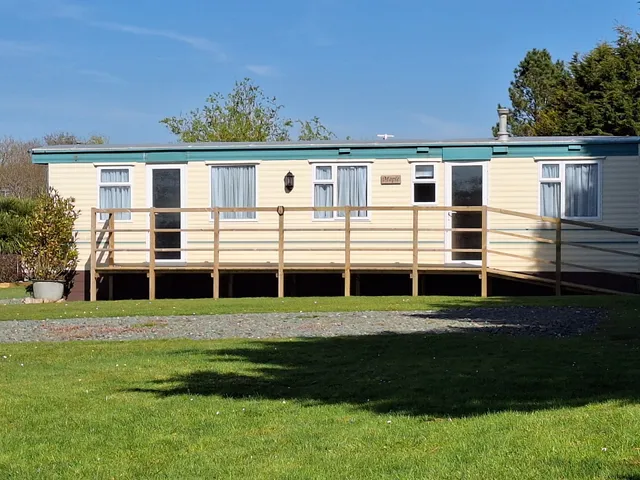 Thornbury Holiday Park