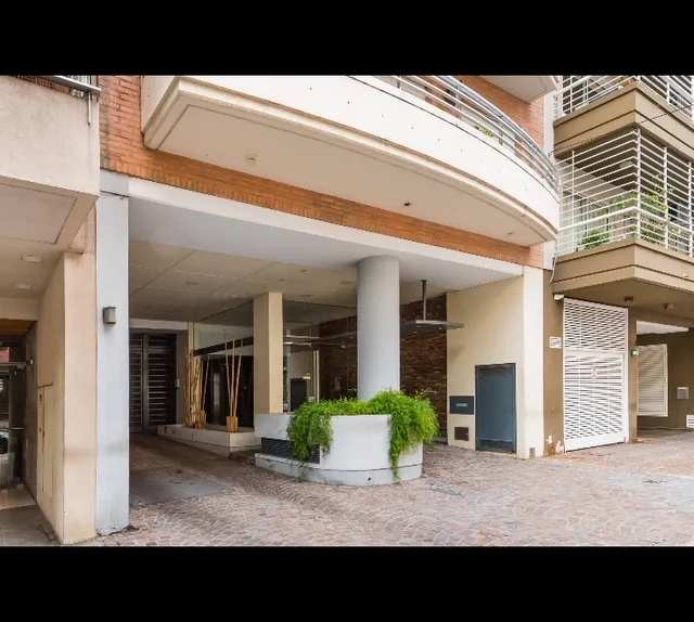 R&R Alquileres Temporarios Belgrano, Buenos Aires