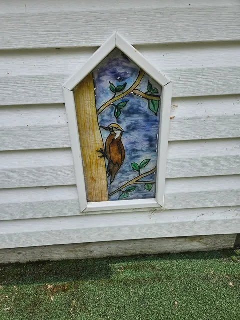 Pike Lake Campground