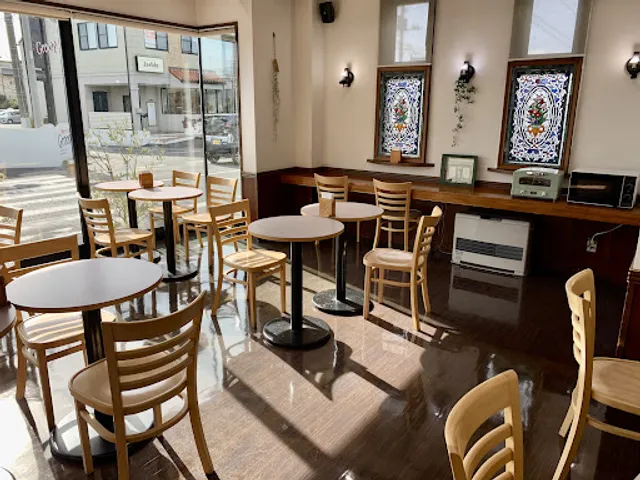 （有）カスタード Custard