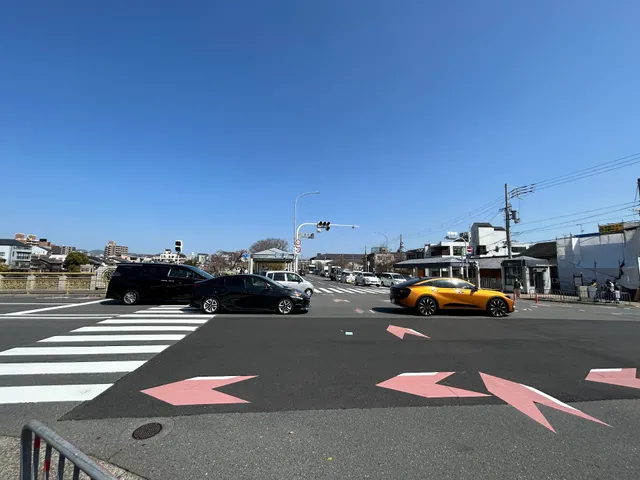 Keihandensha Shichijo Station