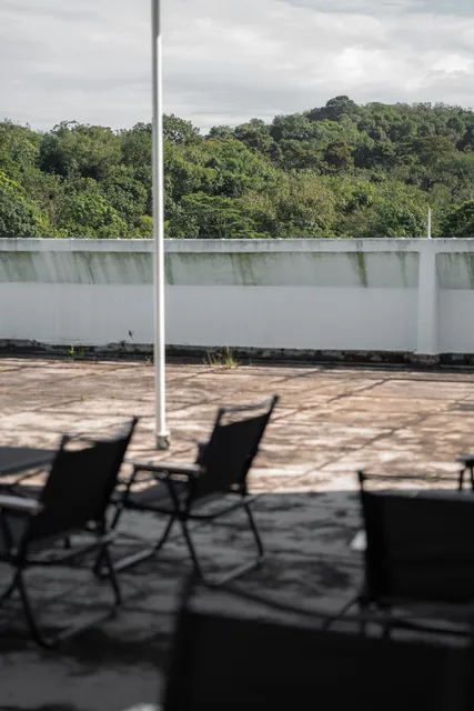 Coexist Coffee Co. @Hillview