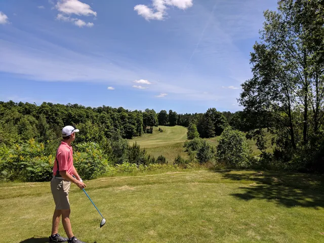 Chestnut Hills Golf Course