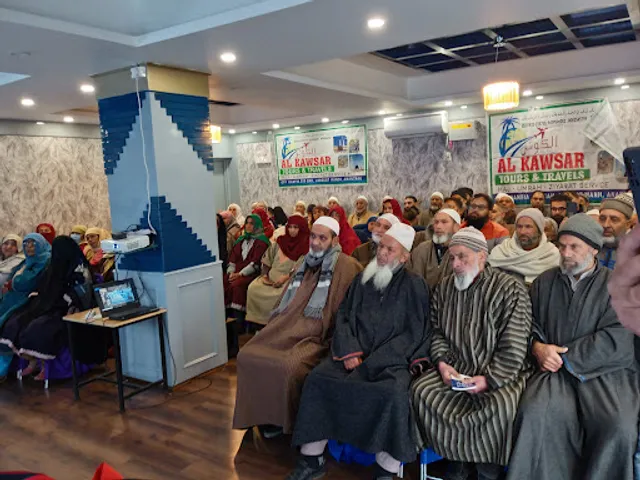 Sheereen Restaurant Janglat Mandi Anantnag