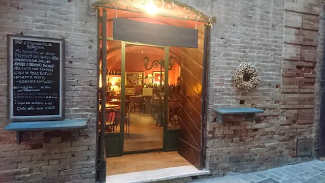 Caffè del Corso Wine Bar