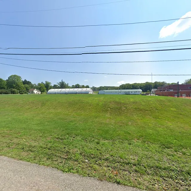 Jamestown Community Fair