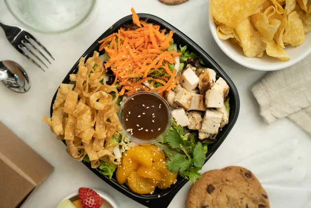 Amarith Farmhouse Cafe