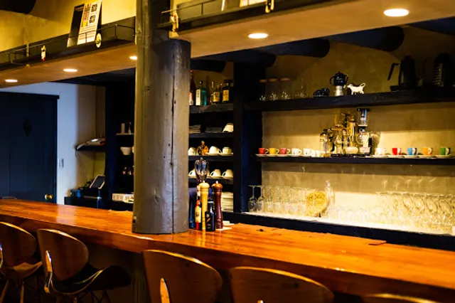 tokidoki - Slow Coffee & Wine Therapy