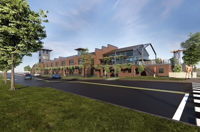 DeCicco & Sons Sleepy Hollow