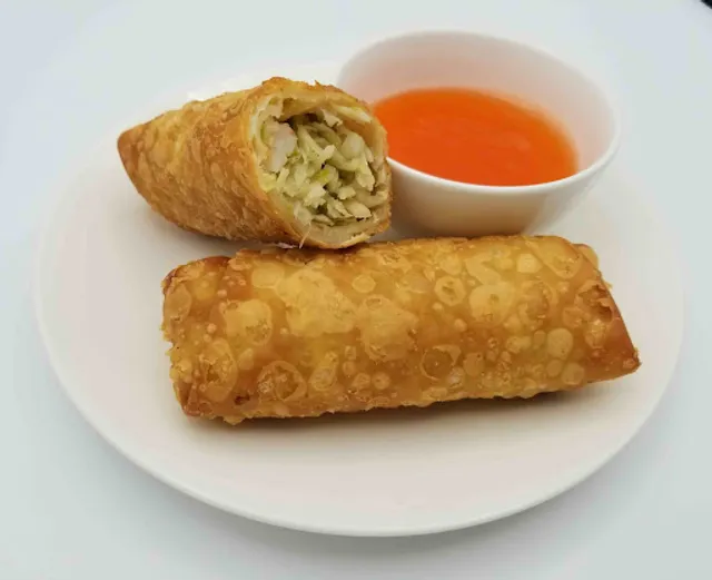 Winli Asian Restaurant