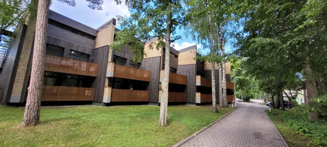 Marine Hotel Jūrmala