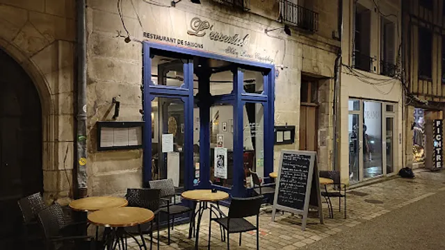 L'essentiel selon Pierric Casadebaig