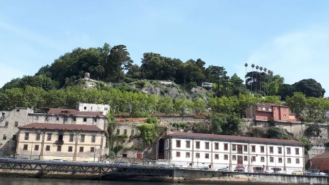 Portfolio Guest House