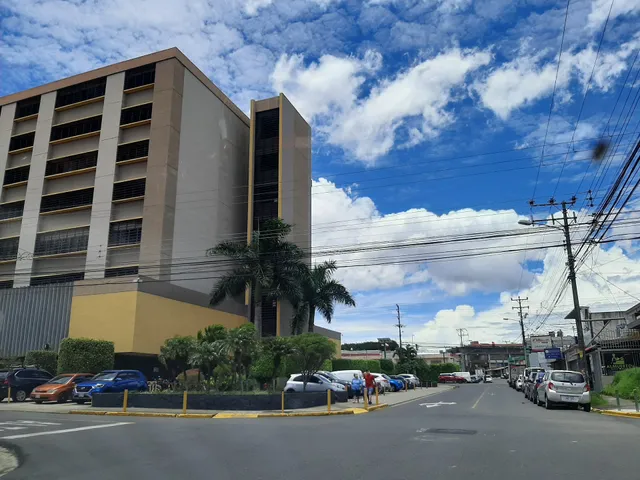 Judiciary II Circuit of San José