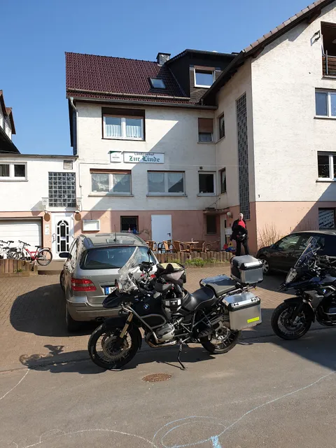 Landgasthof "Zur Linde"