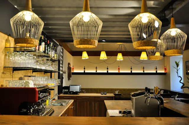 Ristorante Pizzeria Toscana