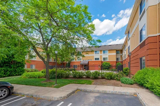 Extended Stay America Suites- Piscataway - Rutgers University