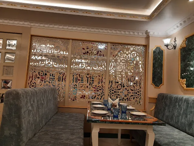 Awadhnama Restaurant
