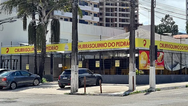 Churrasquinho do Pedrão