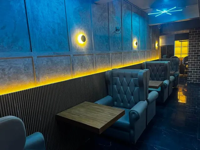 Tapasya Family Restaurant