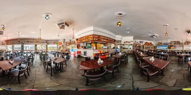 Água Doce Cachaçaria