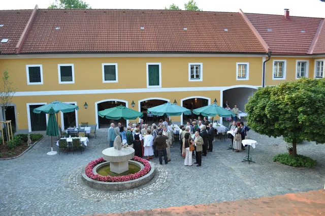 Gasthof Fischer Dörnbach