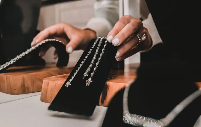 Andrew Z Diamonds & Fine Jewelry